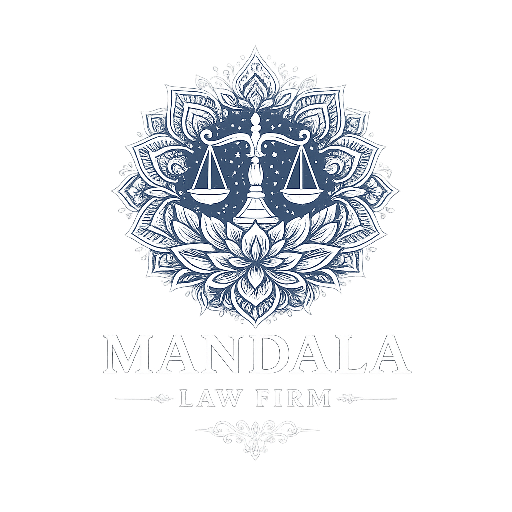 Mandala Law firm